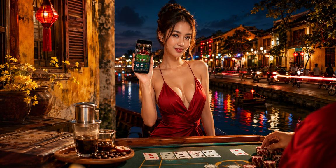 gly88 Lắc xúc xắc, kết quả tức thì trên điện thoại